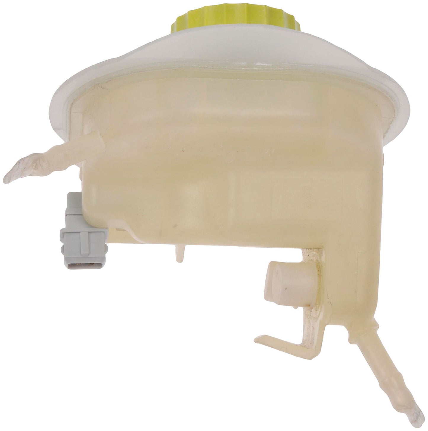 One New Brake Fluid Reservoir - Dorman# 603-645