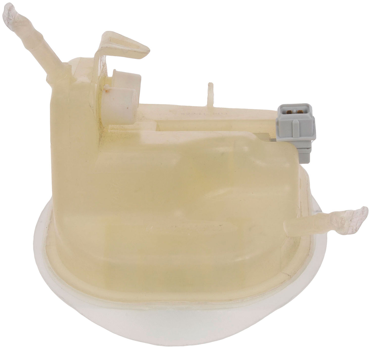 One New Brake Fluid Reservoir - Dorman# 603-645