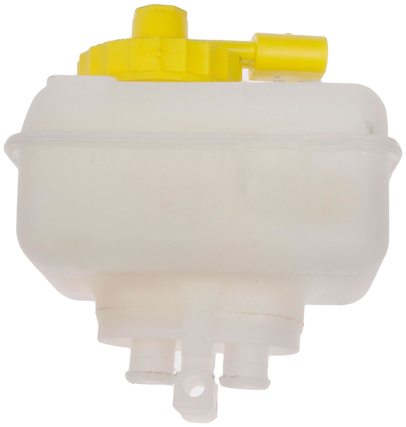 One New Brake Fluid Reservoir - Dorman# 603-648