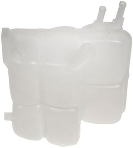 One New Pressurized Coolant Reservoir - Dorman# 603-650