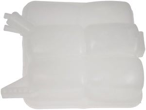 One New Pressurized Coolant Reservoir - Dorman# 603-650