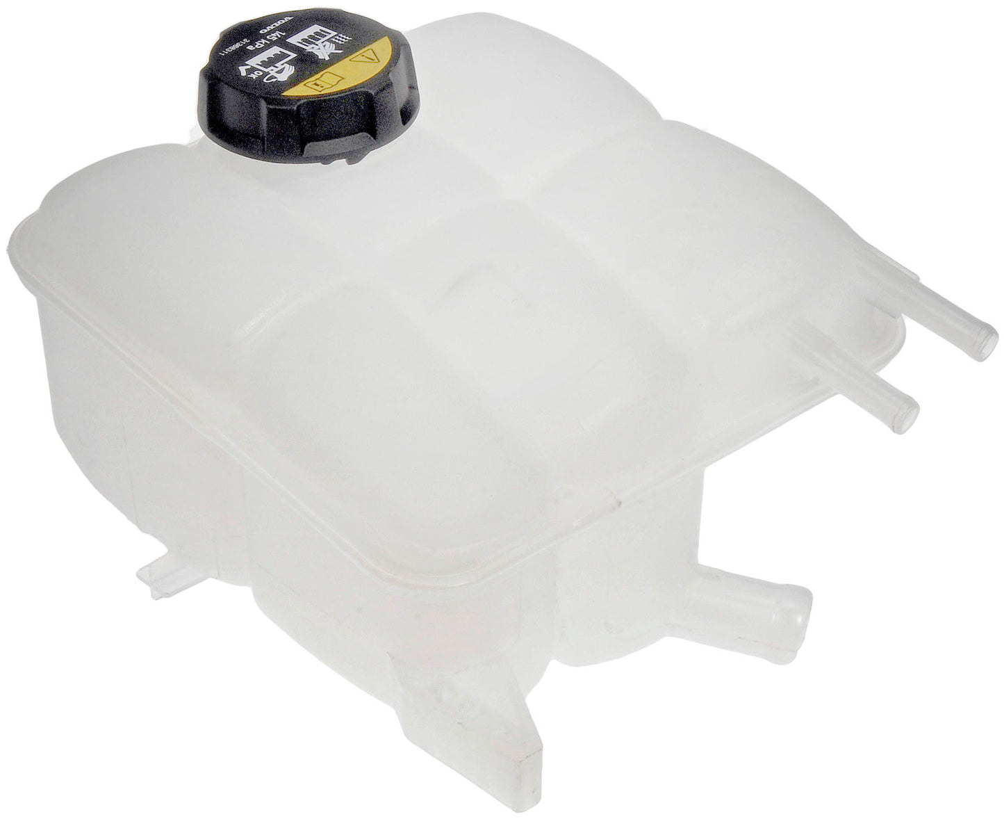 One New Pressurized Coolant Reservoir - Dorman# 603-650