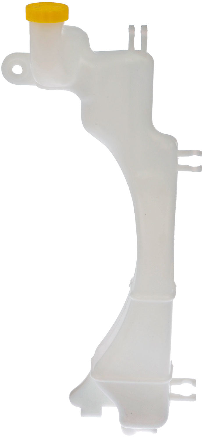 Radiator Coolant Overflow Bottle Tank Reservoir 603-809