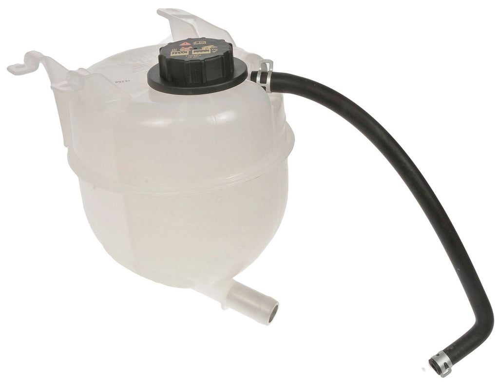 Coolant Reservoir - Dorman# 603-811,8C2Z8A080C Fits 08-18 Ford E350 E450 S/Duty