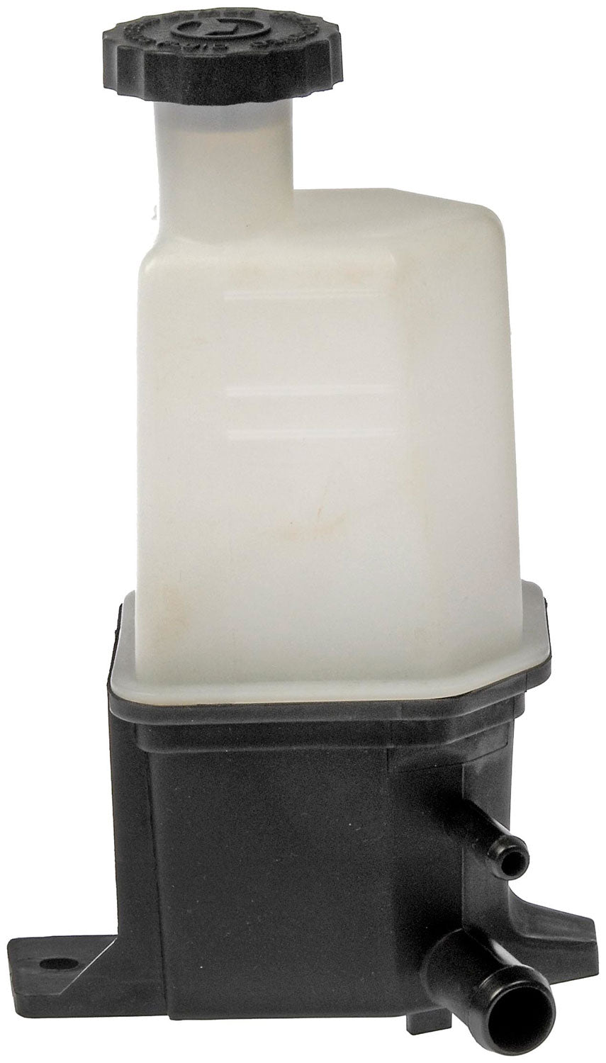 One New Power Steering Fluid Reservoir (Dorman 603-933)