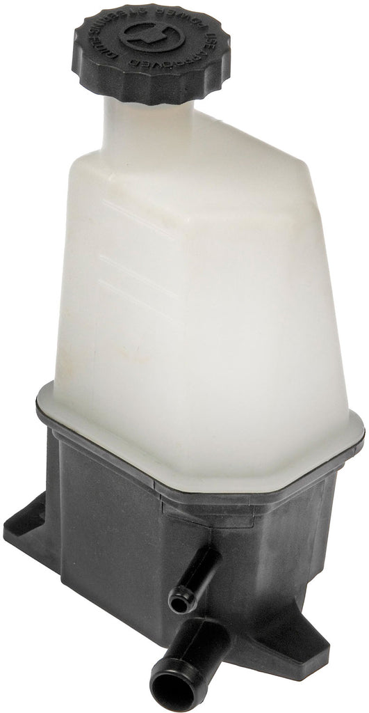 One New Power Steering Fluid Reservoir (Dorman 603-933)