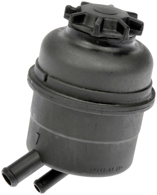 One New Power Steering Fluid Reservoir - Dorman# 603-979