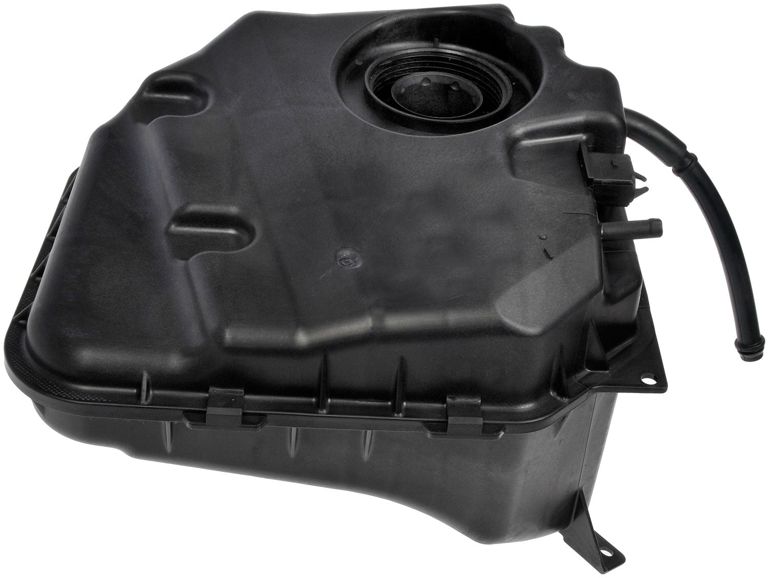 Pressurized Coolant Reservoir - Dorman# 603-980 – Parts Highway | Auto ...