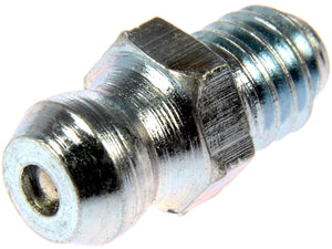 Grease Fitting-Straight-M6-1.0 - Dorman# 485-906