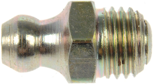 Grease Fitting-Type:1, Straingt-M8-1.0 - Dorman# 485-910.1