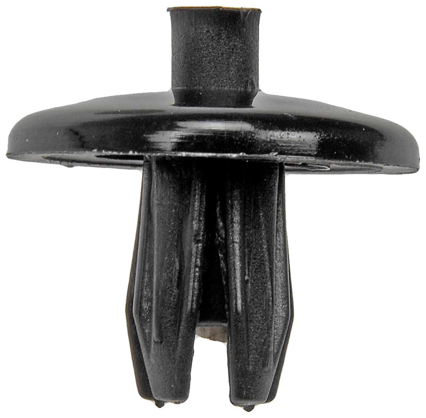 Rivet-Push In-Hole Diam .25 In-Head Diam .443", Length .4375" - Dorman# 961-071