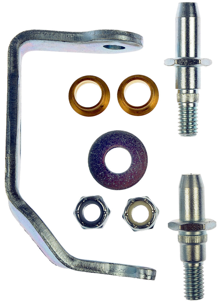 Door Hinge Pin & Bushing Kit (Dorman# 38456)