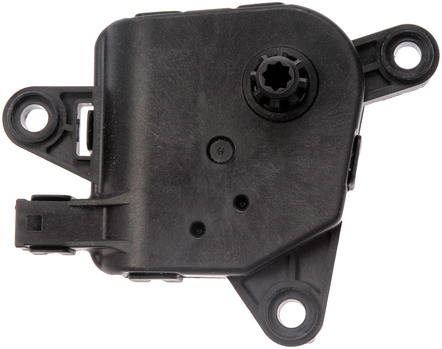 Air Door Actuator - Recirculation (Dorman# 604-002)