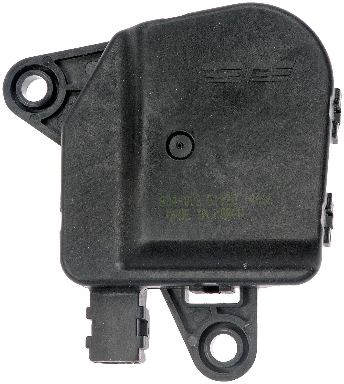 Air Door Actuator - Air Door - Dorman# 604-003