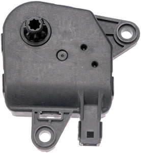 Air Door Actuator - Air Door - Dorman# 604-003