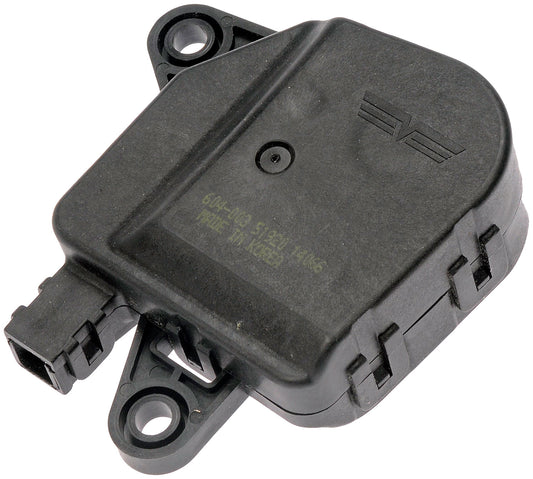 Air Door Actuator - Air Door - Dorman# 604-003