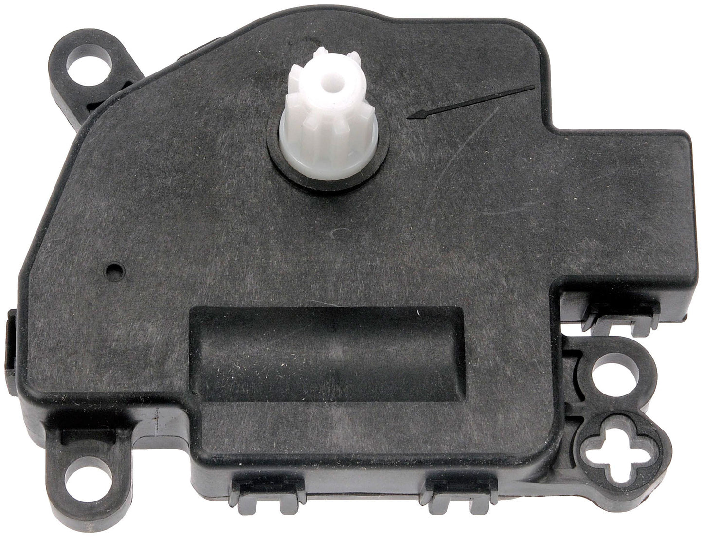 Air Door Actuator - Air Door - Dorman# 604-004