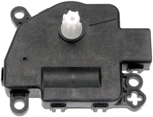 Air Door Actuator - Air Door - Dorman# 604-004