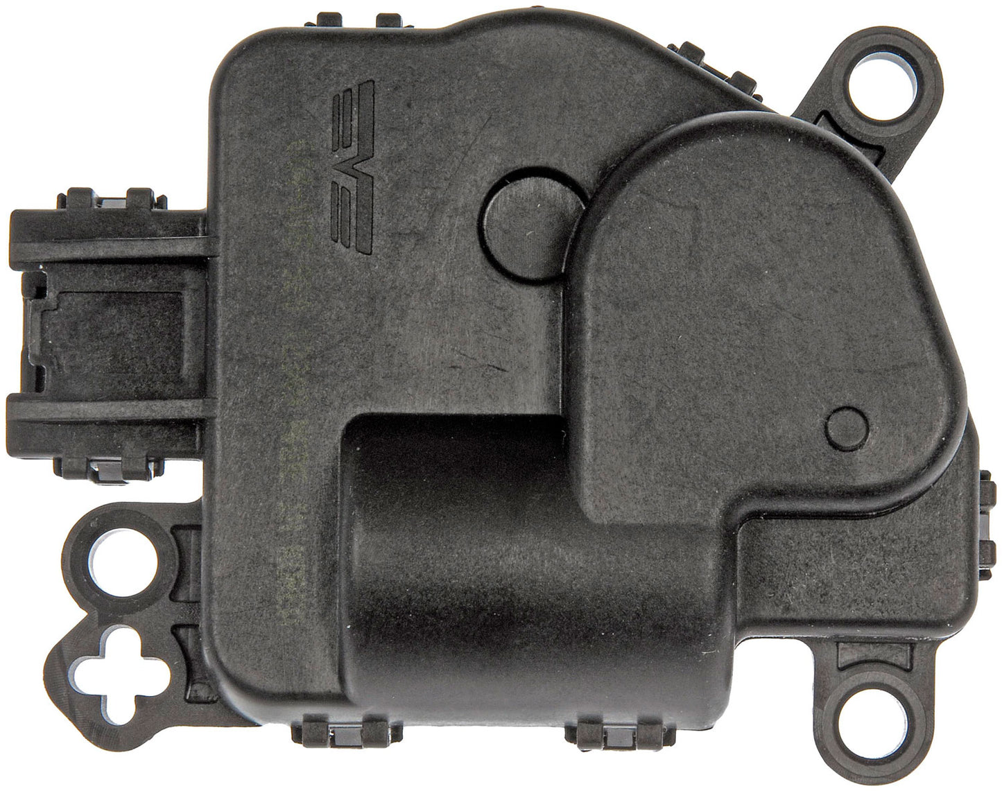 Air Door Actuator - Mode (Dorman# 604-005)