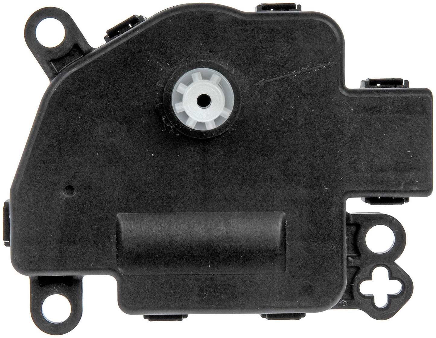 Air Door Actuator - Mode (Dorman# 604-005)