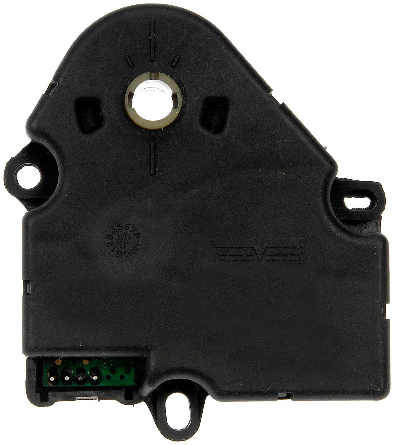 Air Door Actuator - Temp (Dorman# 604-009)