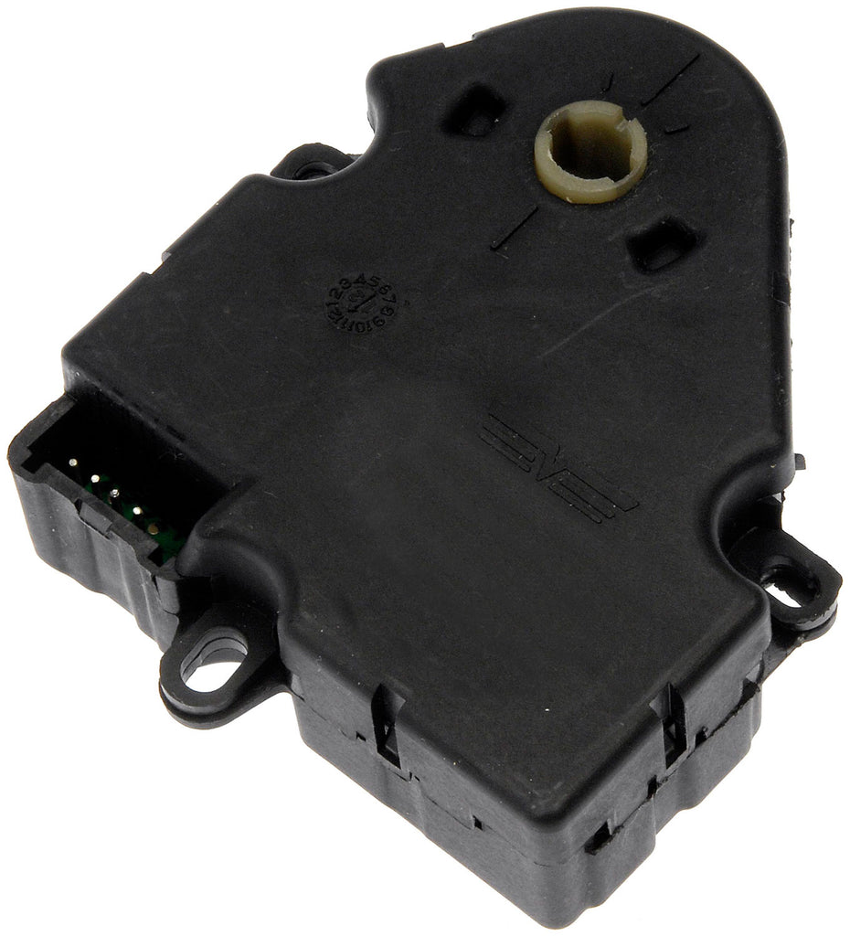 Air Door Actuator - Temp (Dorman# 604-009)