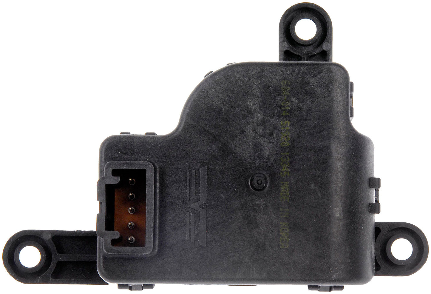 New Air Door Actuator - Mode - Dorman 604-014