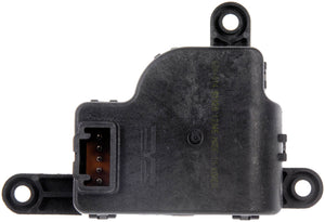 New Air Door Actuator - Mode - Dorman 604-014