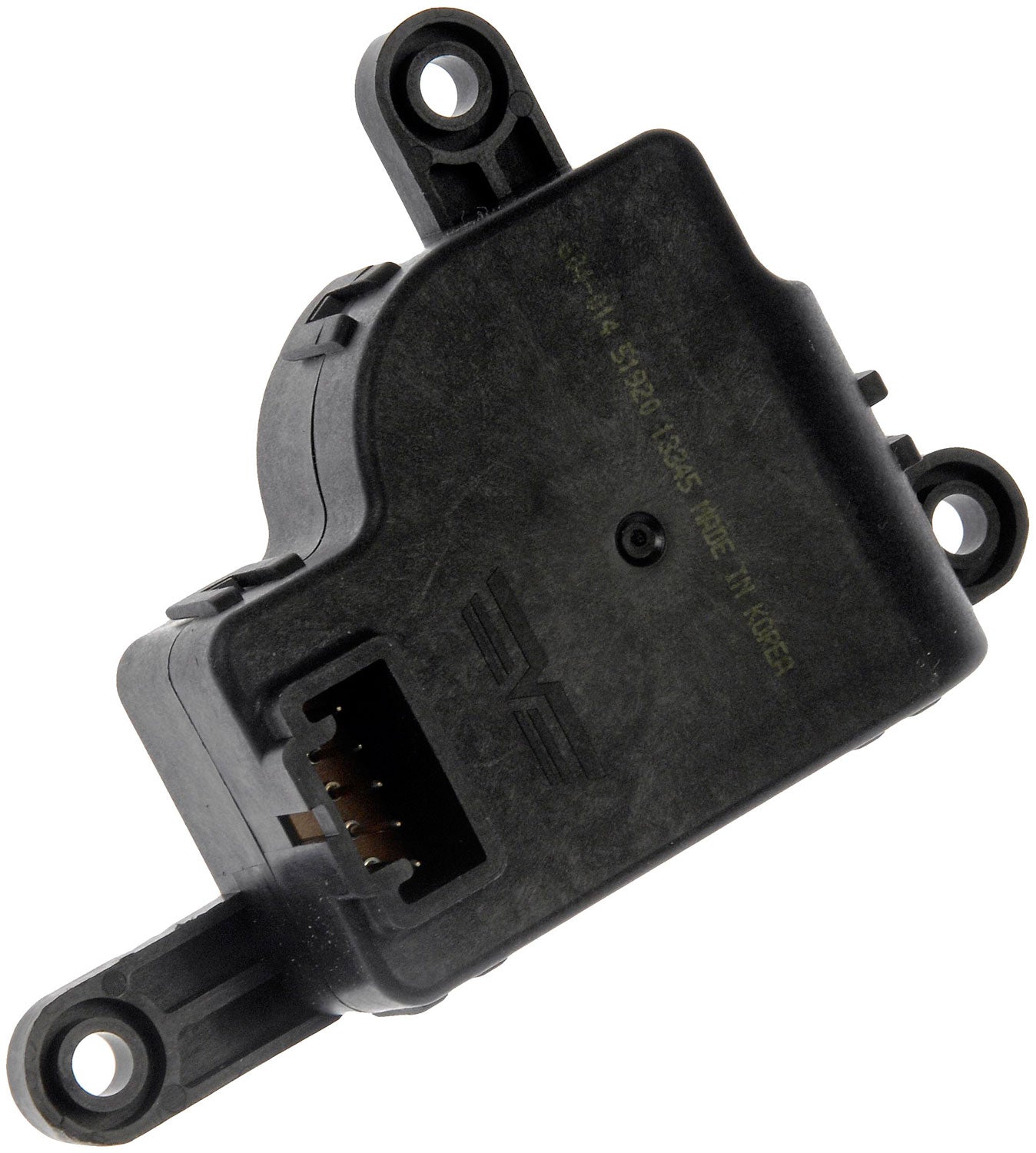 New Air Door Actuator - Mode - Dorman 604-014