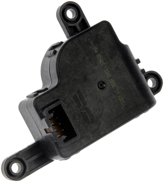 New Air Door Actuator - Mode - Dorman 604-014