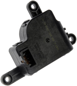 New Air Door Actuator - Mode - Dorman 604-014