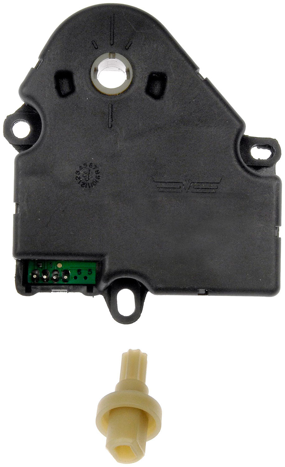 Air Door Actuator - Blend (Dorman# 604-020)