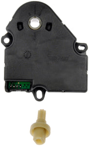 Air Door Actuator - Blend (Dorman# 604-020)