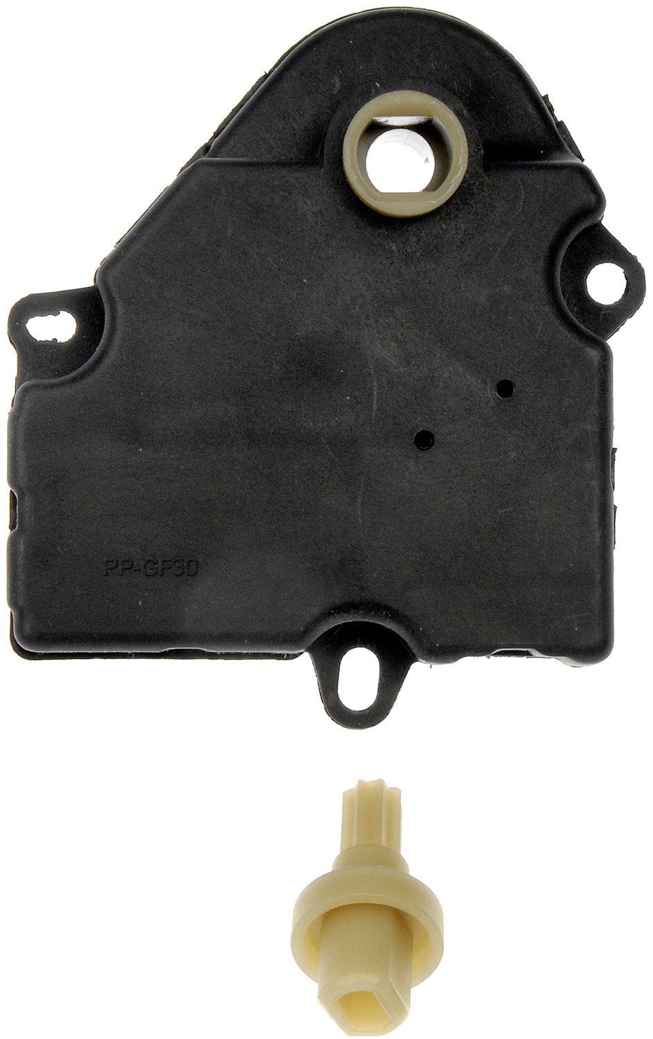 Air Door Actuator - Blend (Dorman# 604-020)