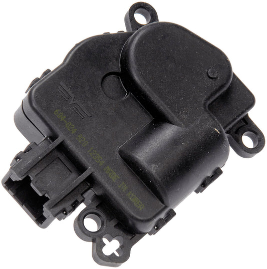 Air Door Actuator - Mode (Dorman# 604-024)