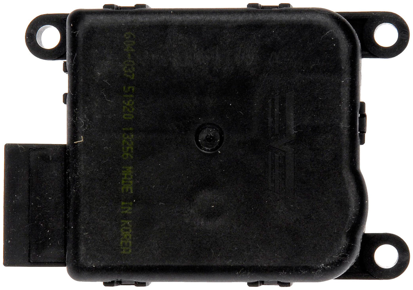 New Air Door Actuator - Mode - Dorman 604-037
