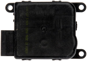 New Air Door Actuator - Mode - Dorman 604-037