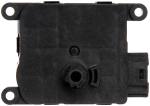New Air Door Actuator - Mode - Dorman 604-037