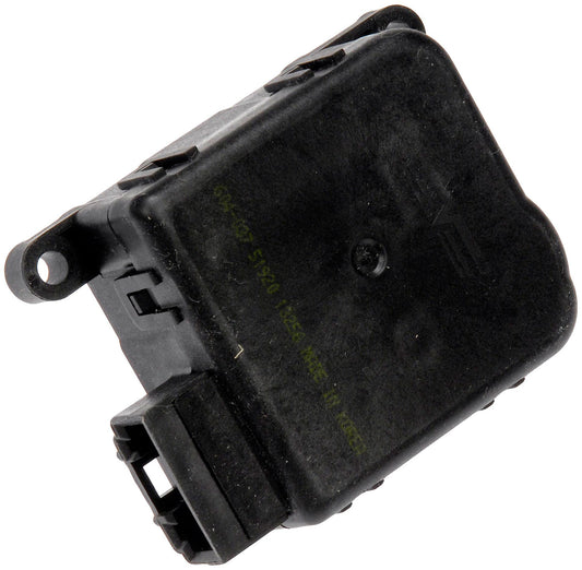 New Air Door Actuator - Mode - Dorman 604-037