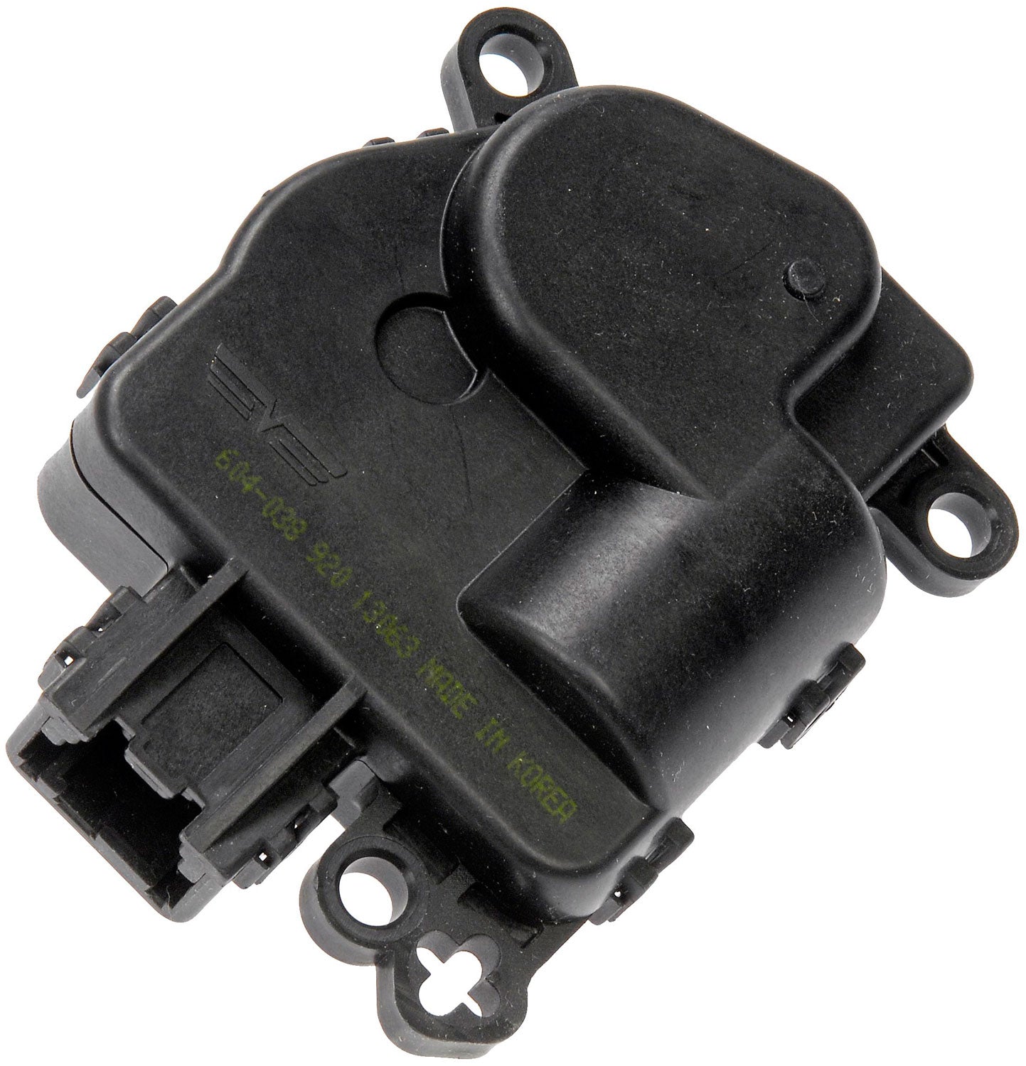 Air Door Actuator - Mode (Dorman# 604-038)