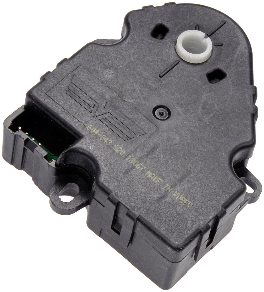 Air Door Actuator - Blend (Dorman# 604-043)