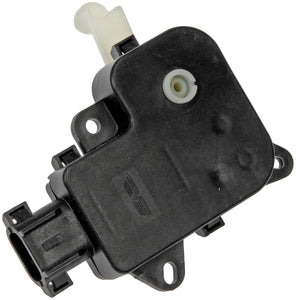 Air Door Actuator - Mode (Dorman# 604-044)