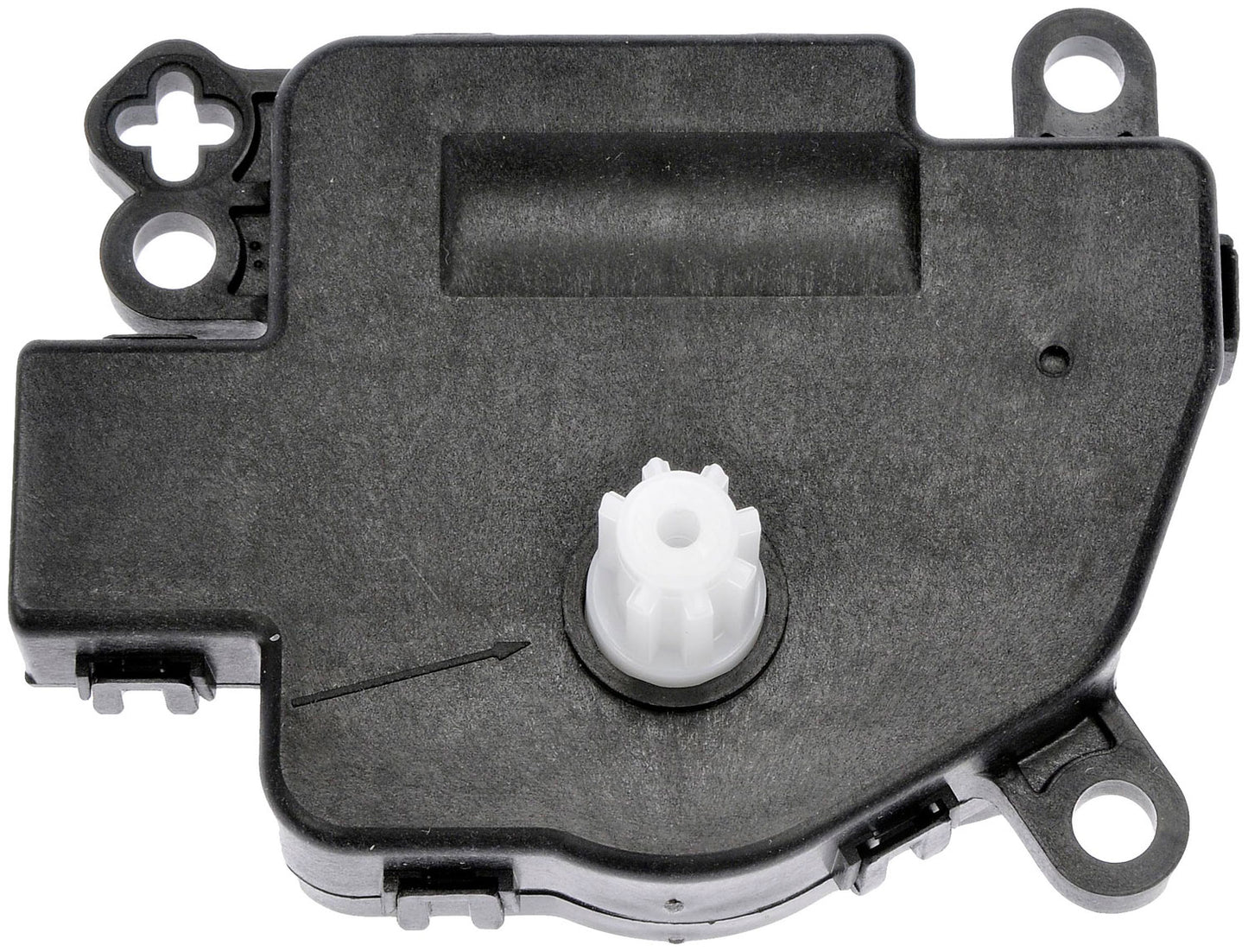 New Air Door Actuator (Dorman 604-049)