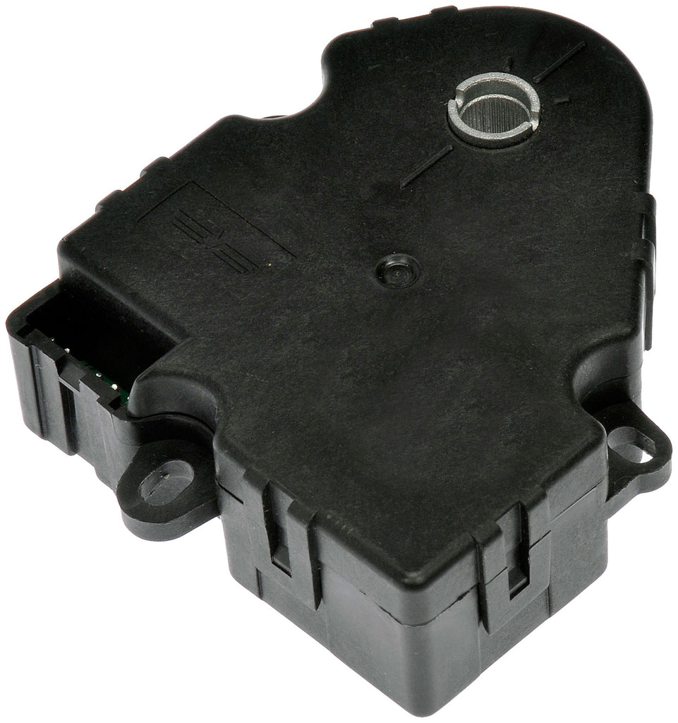 One New Air Door Actuator-Mode - Dorman# 604-105