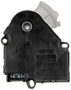Air Mode Door Actuator Dorman 604-110 (Controls Airflow Direction)