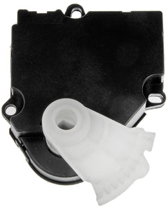 Air Mode Door Actuator Dorman 604-110 (Controls Airflow Direction)