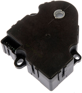 HVAC Mode Door Actuator (Dorman 604-113) Controls the direction of airflow