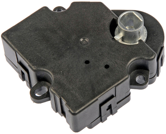 HVAC Mode Door Actuator (Dorman 604-115) Main Unit