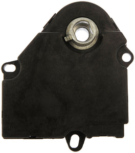 Mode Door Actuator Dorman 604-121 (Controls Airflow Direction)