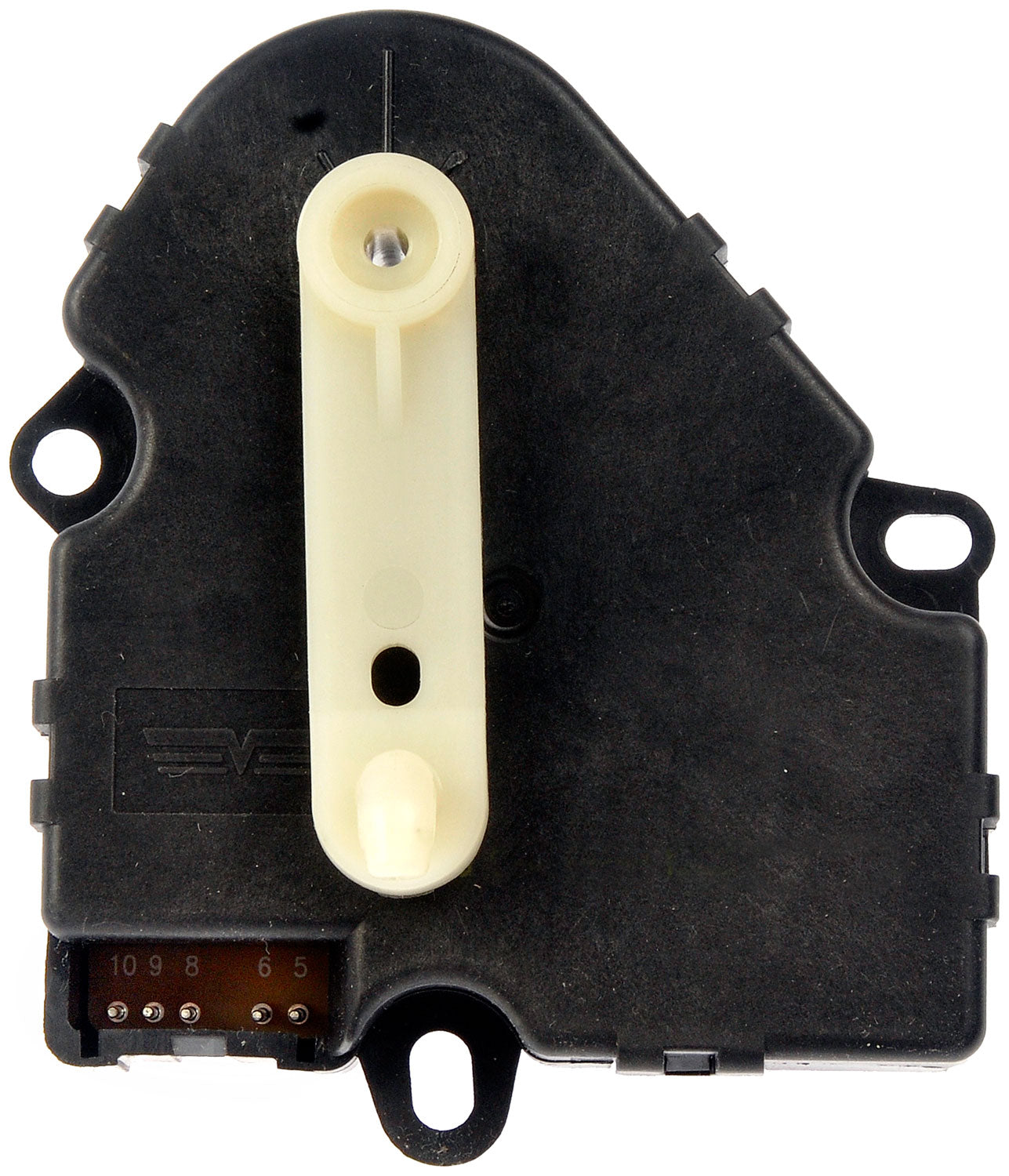 Air Door Actuator Dorman 604-123 Air Mode Inlet